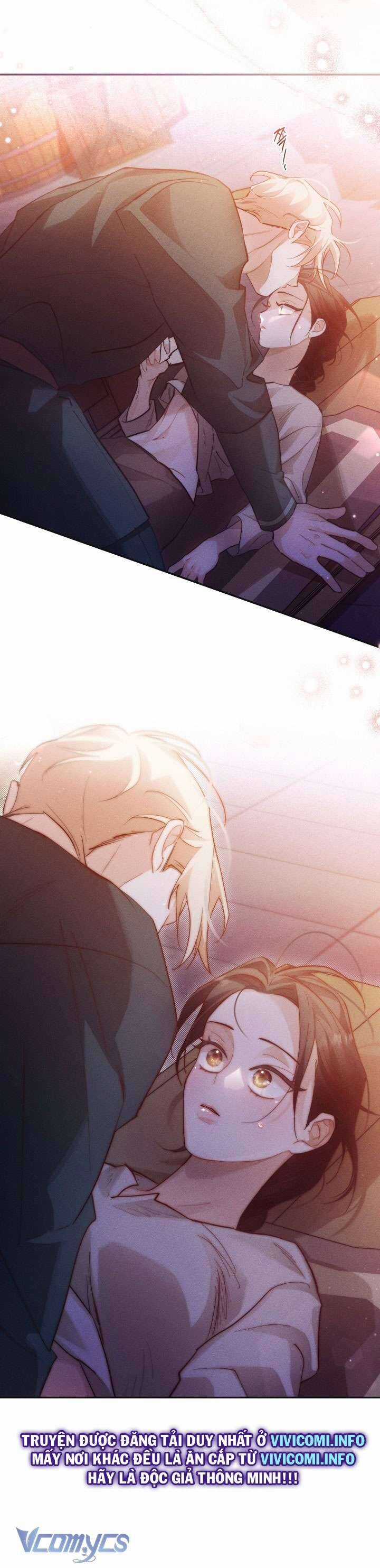 Tiếng Trống Vang Dội Chương 22 trang 27