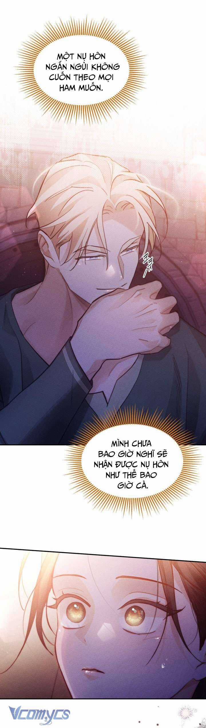 Tiếng Trống Vang Dội Chương 22 trang 28