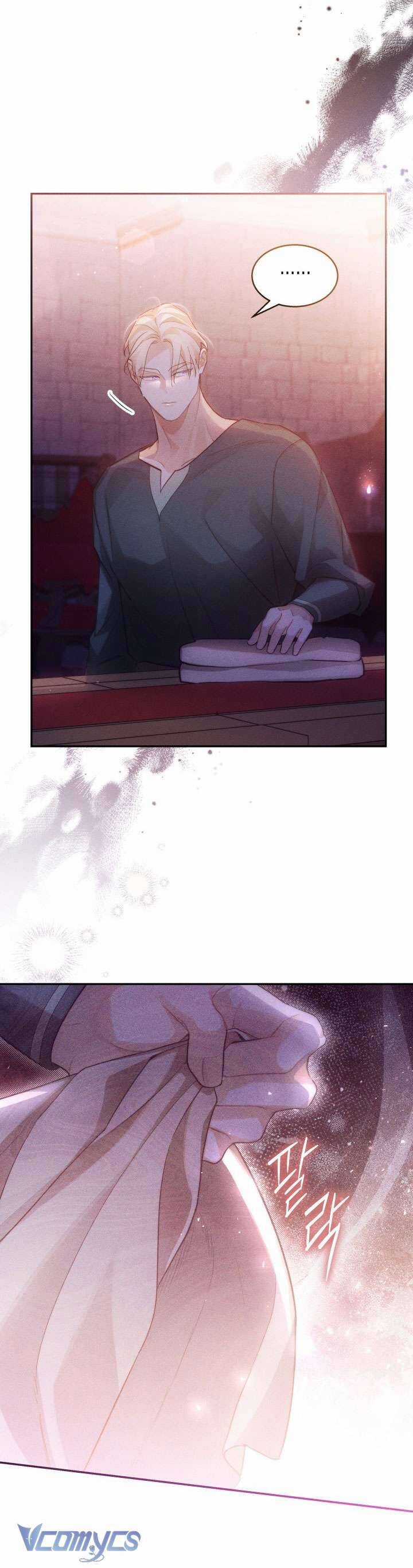 Tiếng Trống Vang Dội Chương 22 trang 29