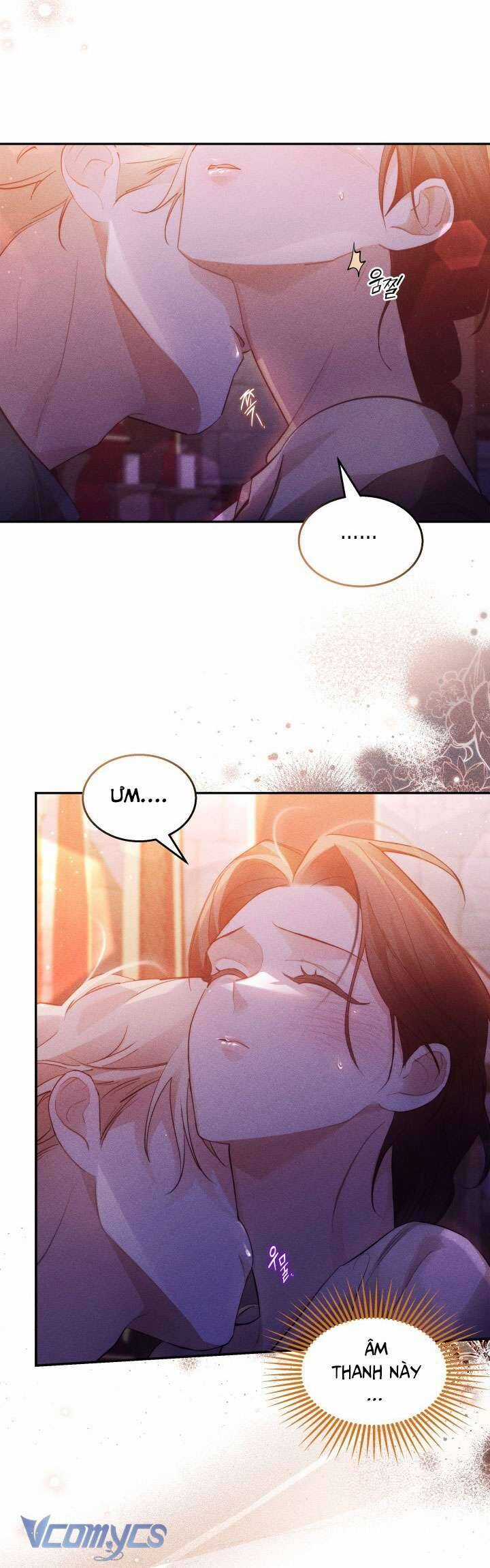 Tiếng Trống Vang Dội Chương 22 trang 3