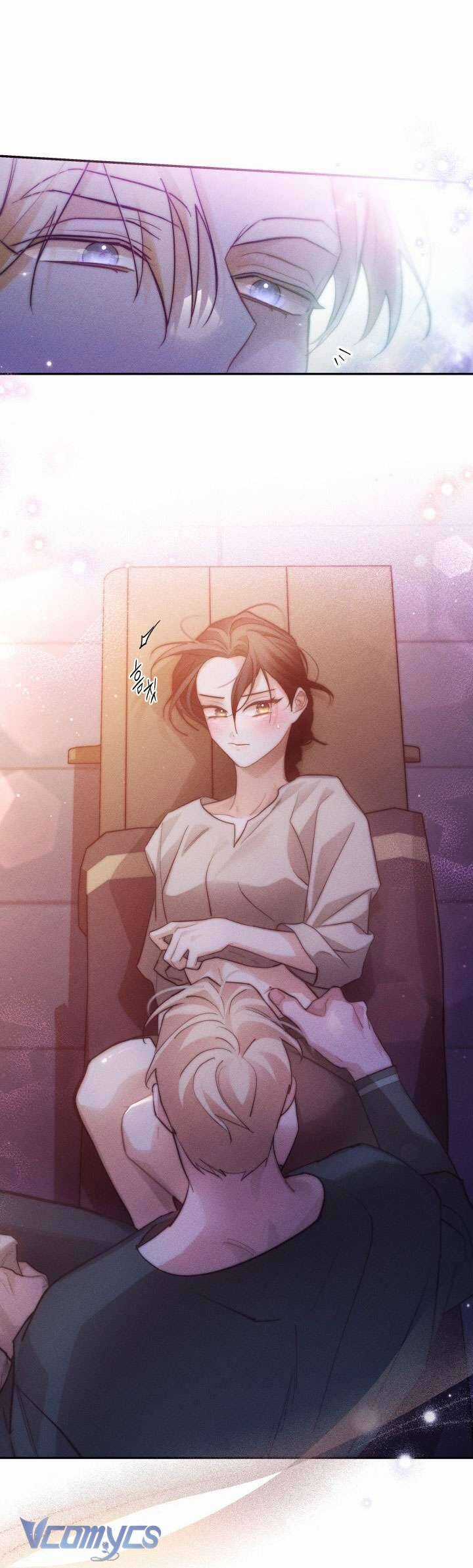 Tiếng Trống Vang Dội Chương 22 trang 30