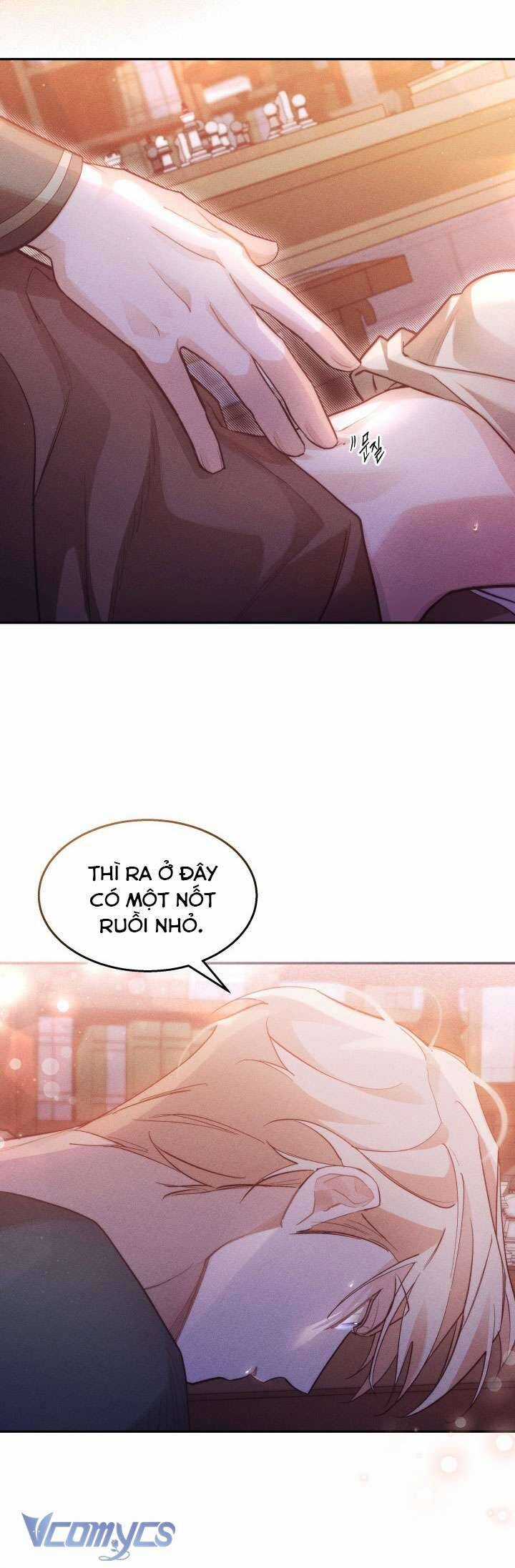 Tiếng Trống Vang Dội Chương 22 trang 31