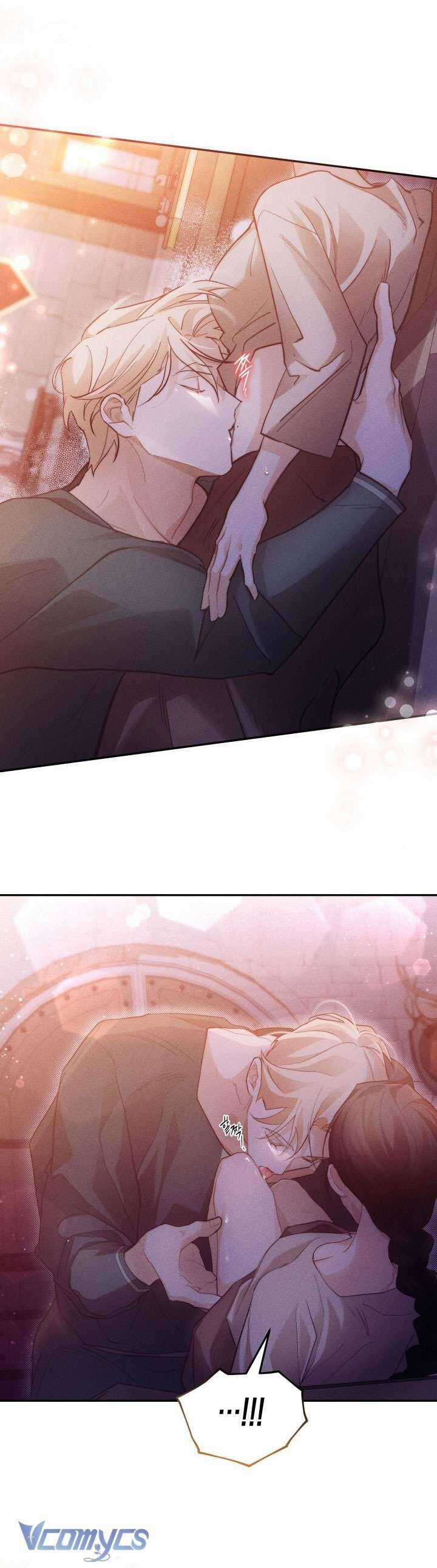 Tiếng Trống Vang Dội Chương 22 trang 32