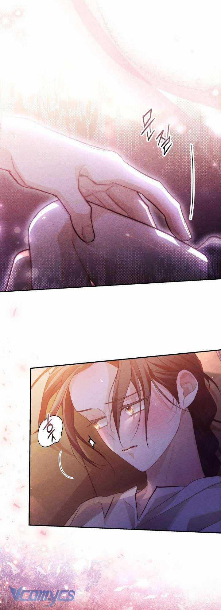 Tiếng Trống Vang Dội Chương 22 trang 36