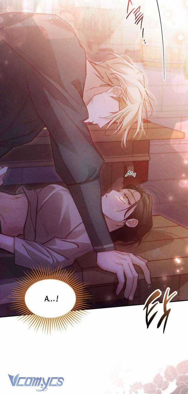 Tiếng Trống Vang Dội Chương 22 trang 38