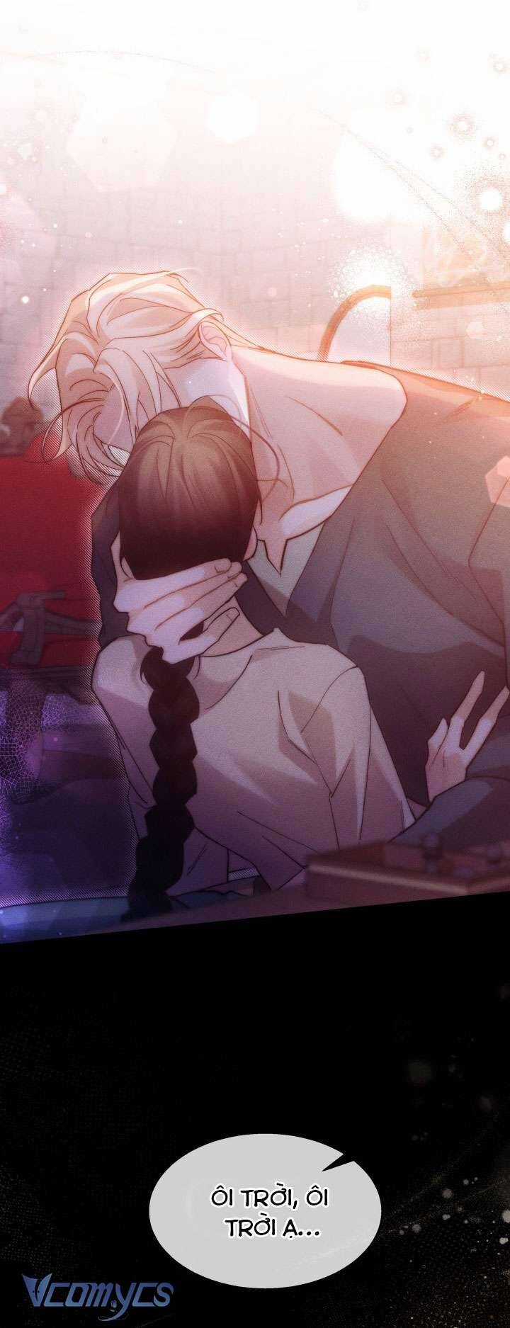 Tiếng Trống Vang Dội Chương 22 trang 42