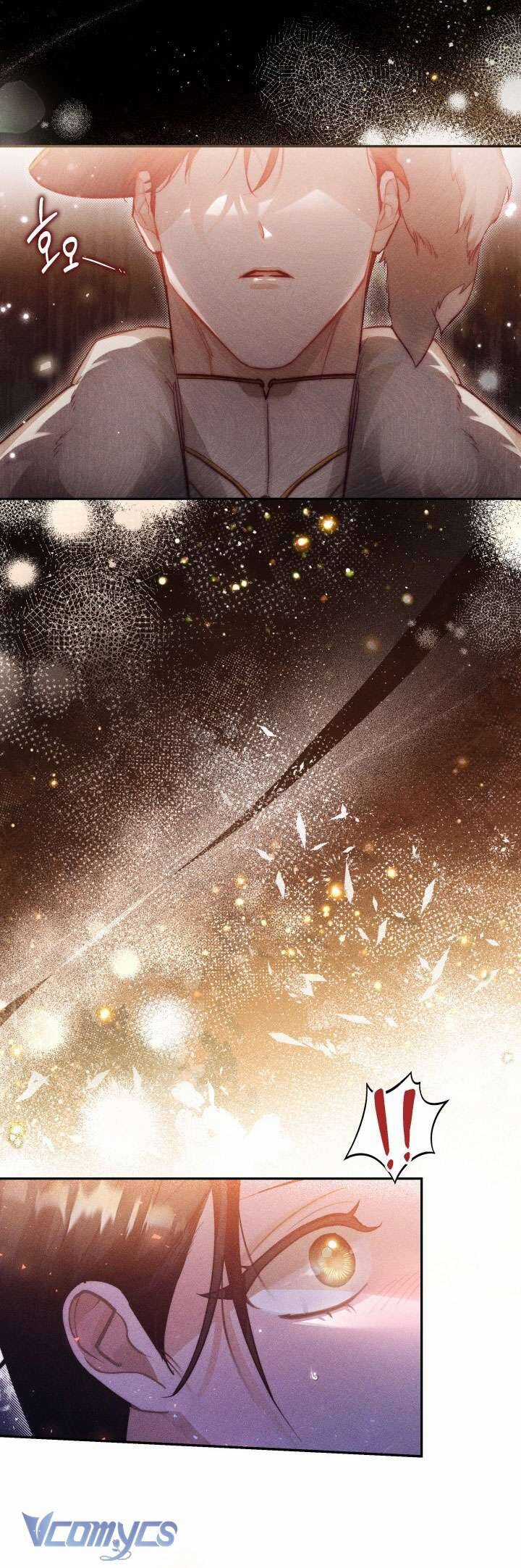 Tiếng Trống Vang Dội Chương 22 trang 43