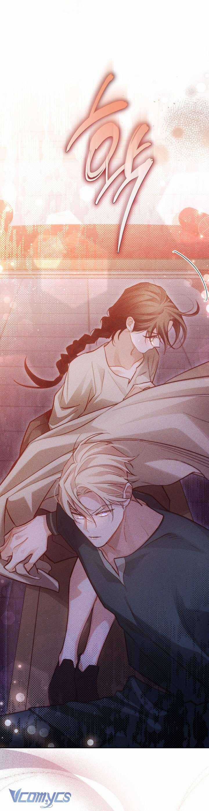 Tiếng Trống Vang Dội Chương 22 trang 44