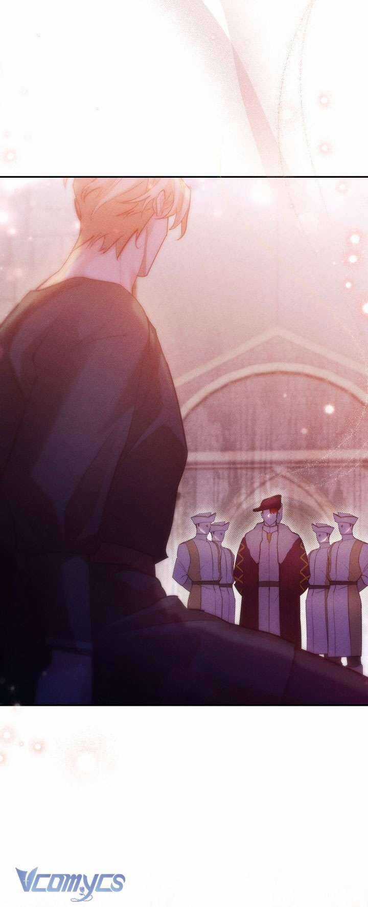 Tiếng Trống Vang Dội Chương 22 trang 45