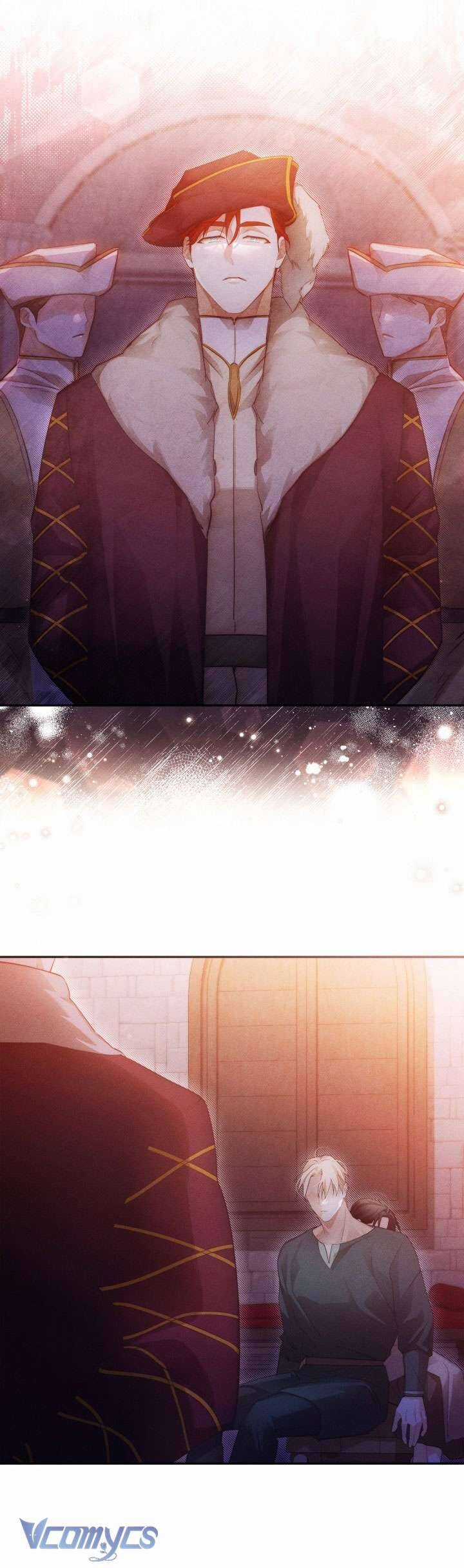 Tiếng Trống Vang Dội Chương 22 trang 46