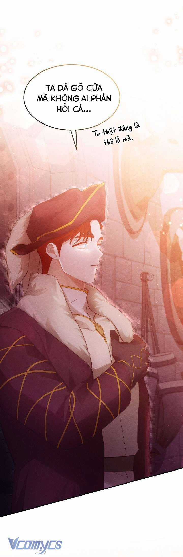 Tiếng Trống Vang Dội Chương 22 trang 47