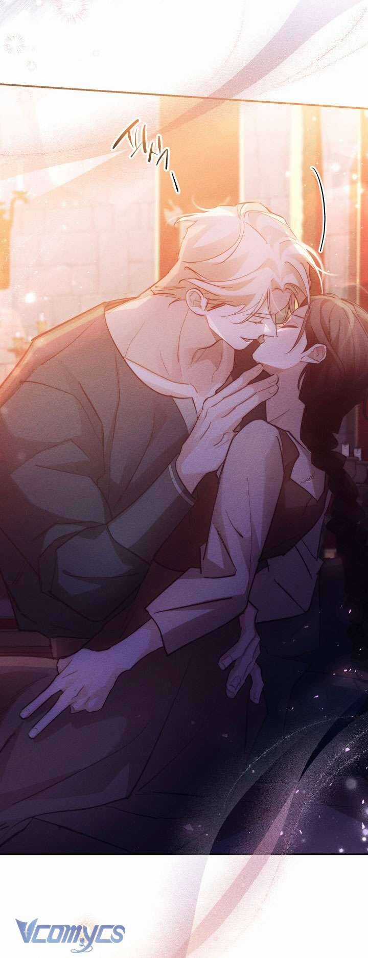 Tiếng Trống Vang Dội Chương 22 trang 8