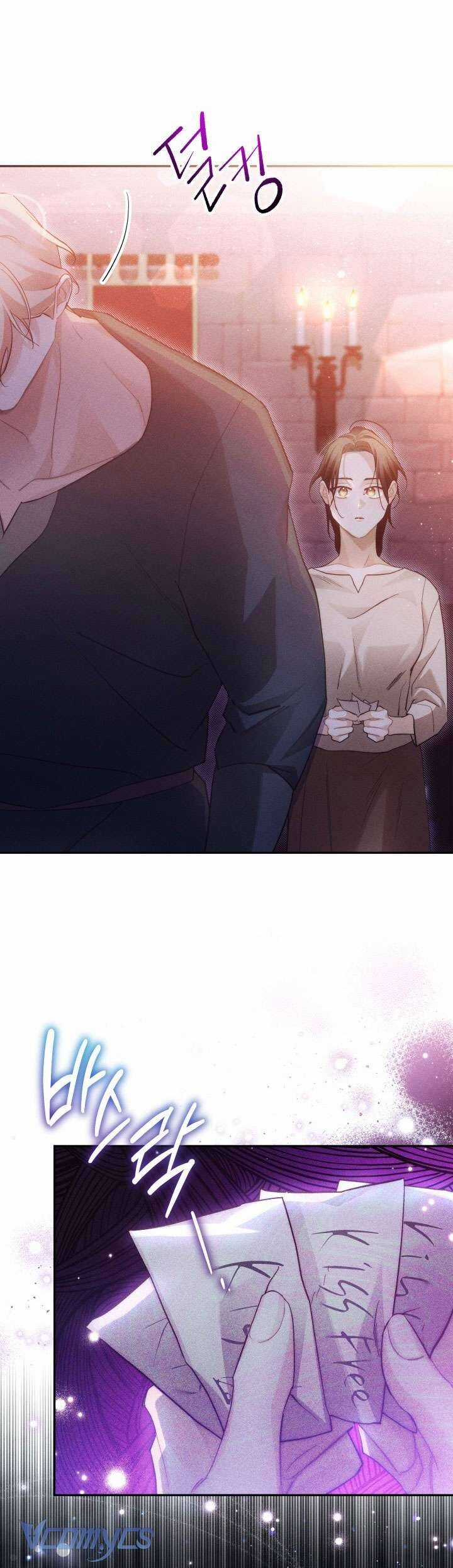 Tiếng Trống Vang Dội Chương 23 trang 10