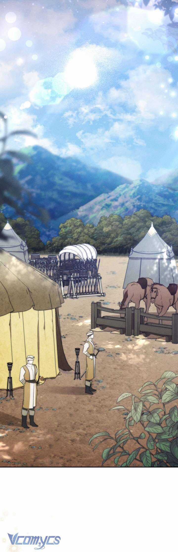 Tiếng Trống Vang Dội Chương 23 trang 12