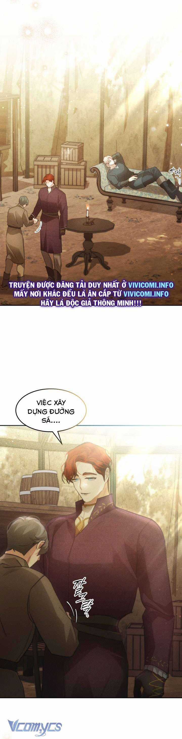 Tiếng Trống Vang Dội Chương 23 trang 13