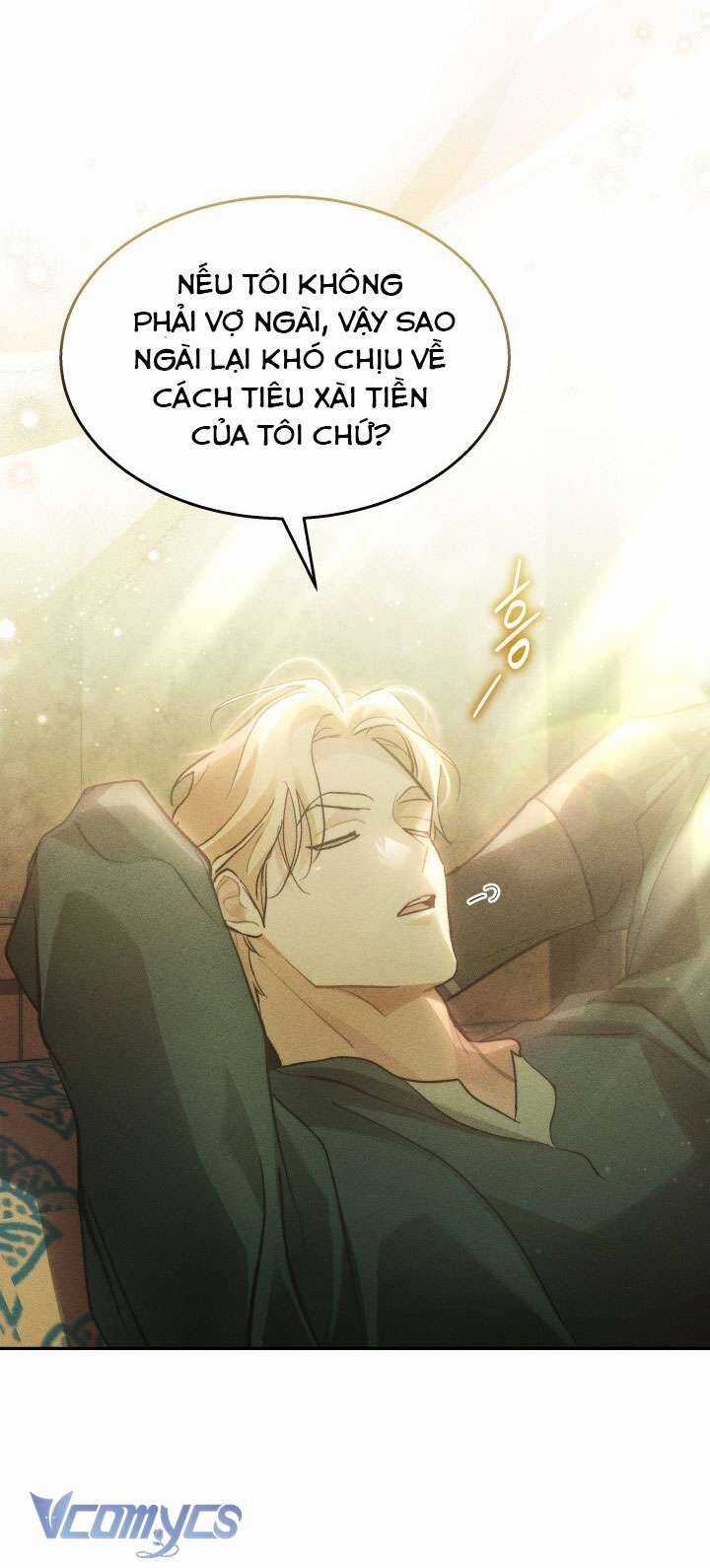 Tiếng Trống Vang Dội Chương 23 trang 18