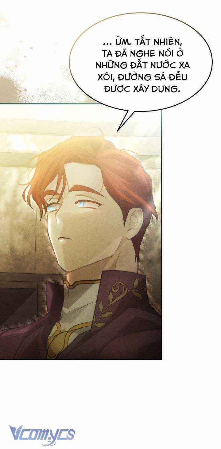 Tiếng Trống Vang Dội Chương 23 trang 19