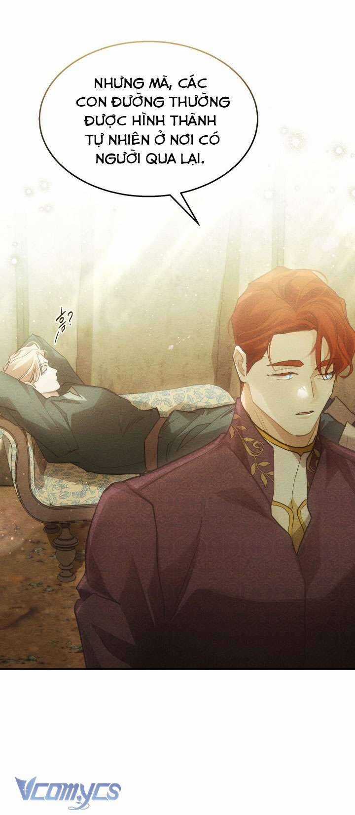 Tiếng Trống Vang Dội Chương 23 trang 20