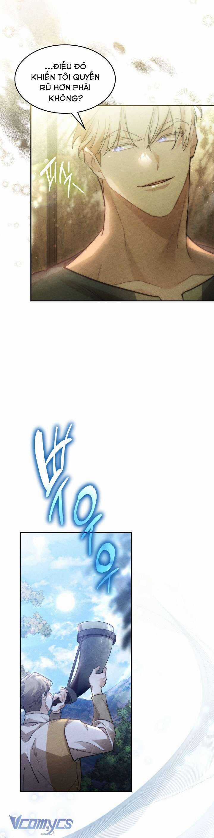 Tiếng Trống Vang Dội Chương 23 trang 24