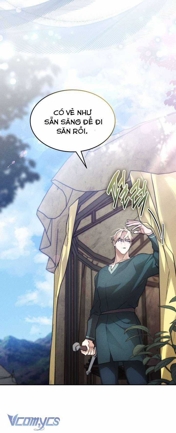 Tiếng Trống Vang Dội Chương 23 trang 26