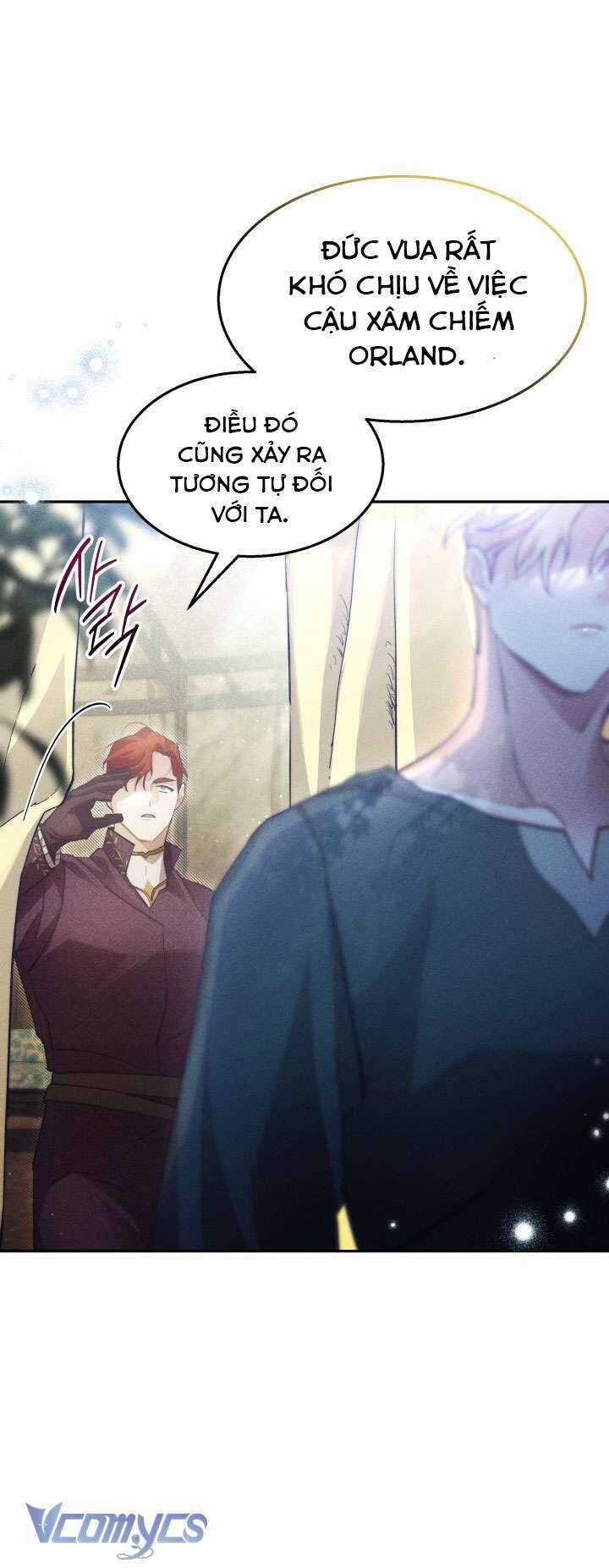 Tiếng Trống Vang Dội Chương 23 trang 27