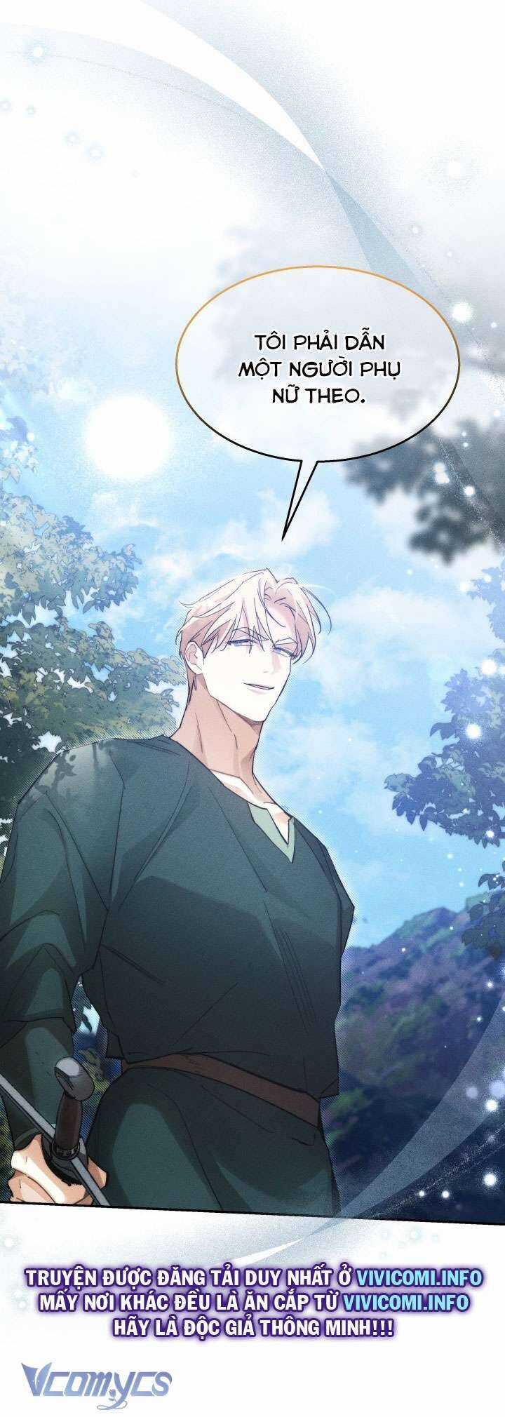 Tiếng Trống Vang Dội Chương 23 trang 29