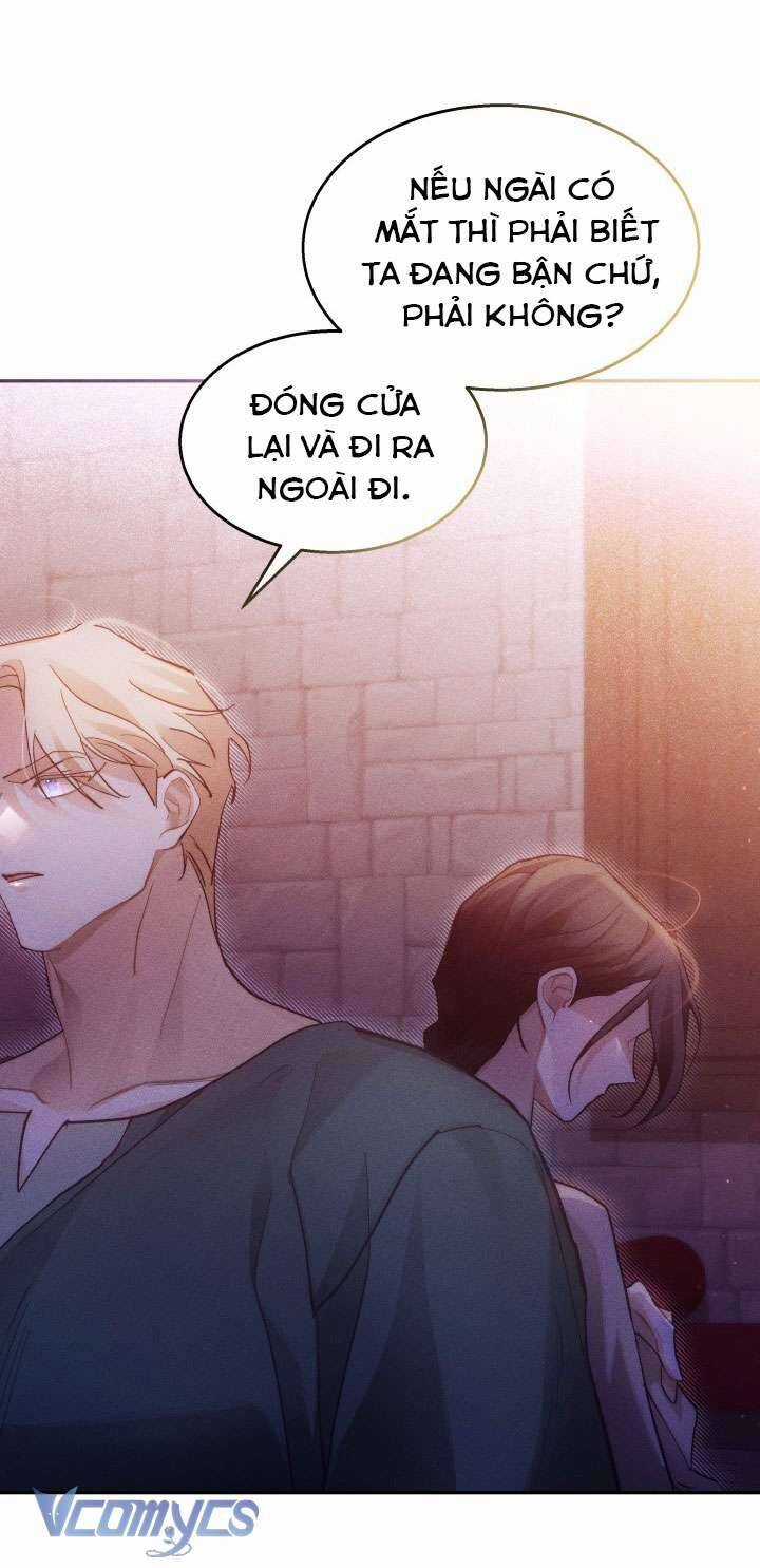 Tiếng Trống Vang Dội Chương 23 trang 3