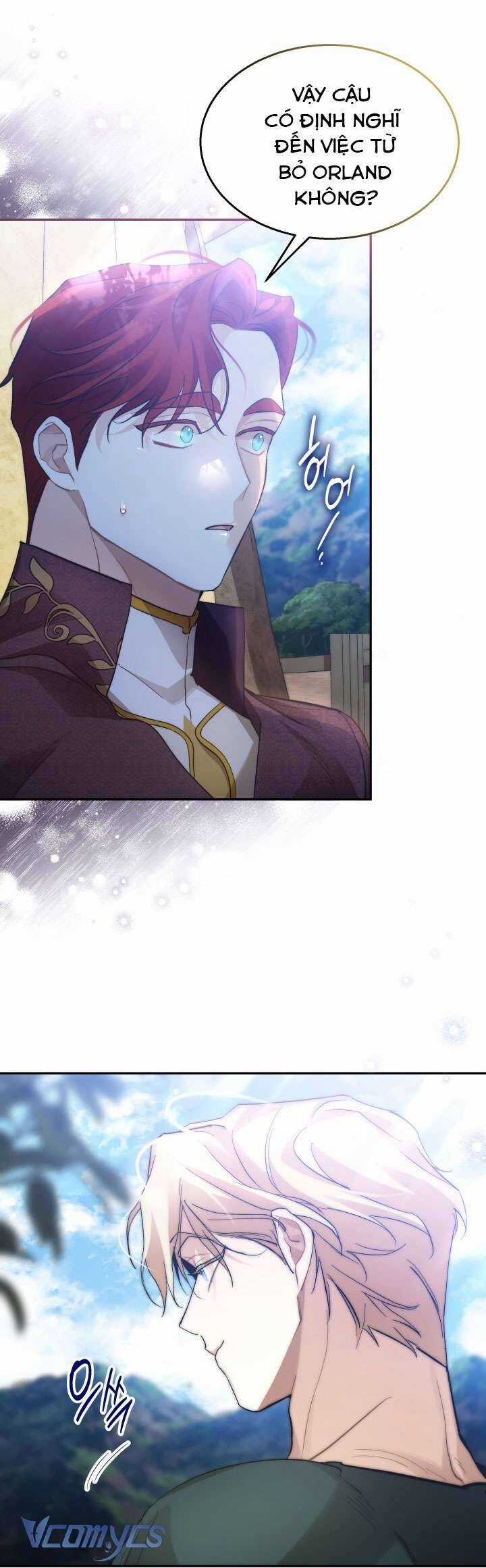 Tiếng Trống Vang Dội Chương 23 trang 31