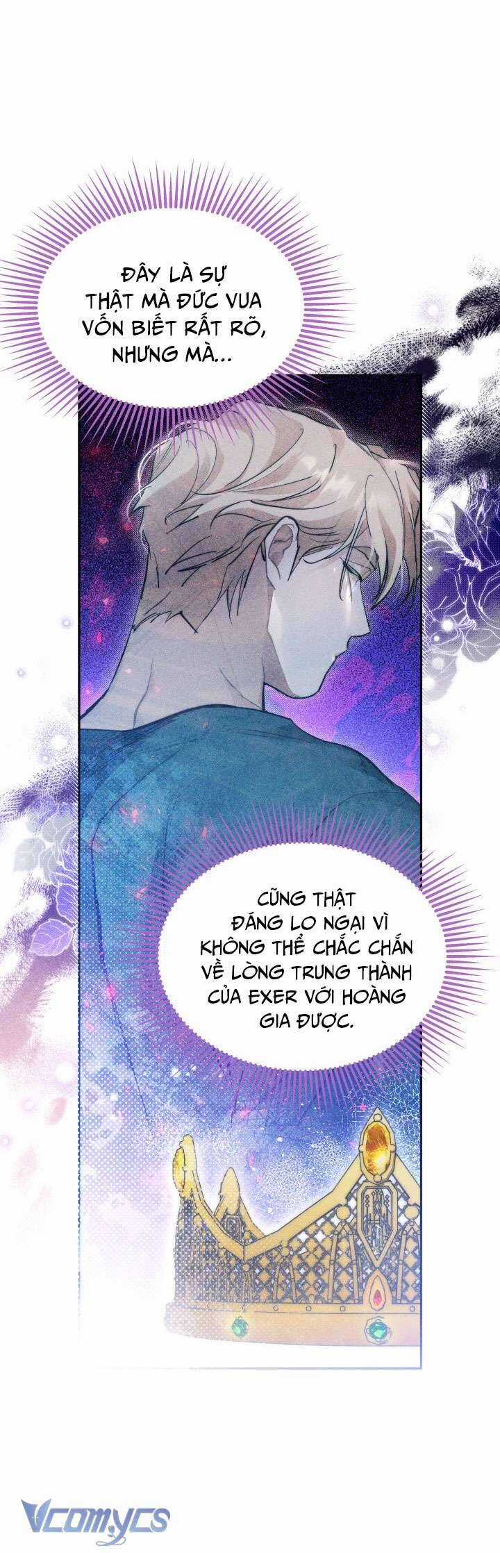 Tiếng Trống Vang Dội Chương 23 trang 34