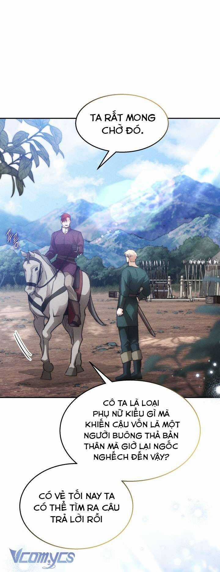 Tiếng Trống Vang Dội Chương 23 trang 37