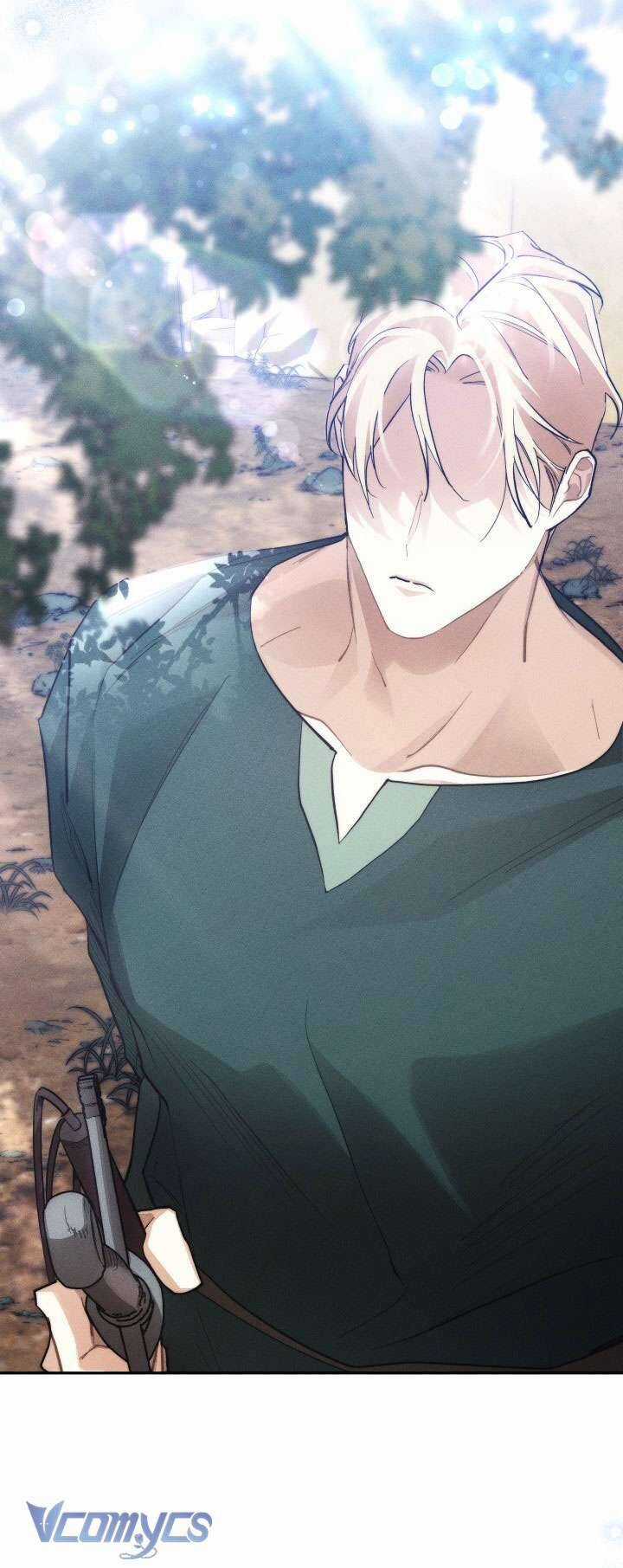 Tiếng Trống Vang Dội Chương 23 trang 38