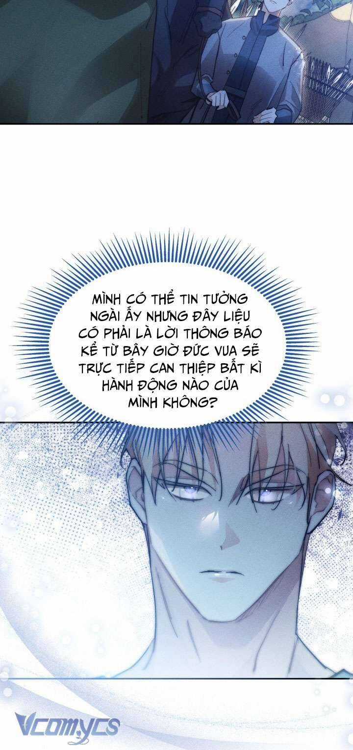 Tiếng Trống Vang Dội Chương 23 trang 40