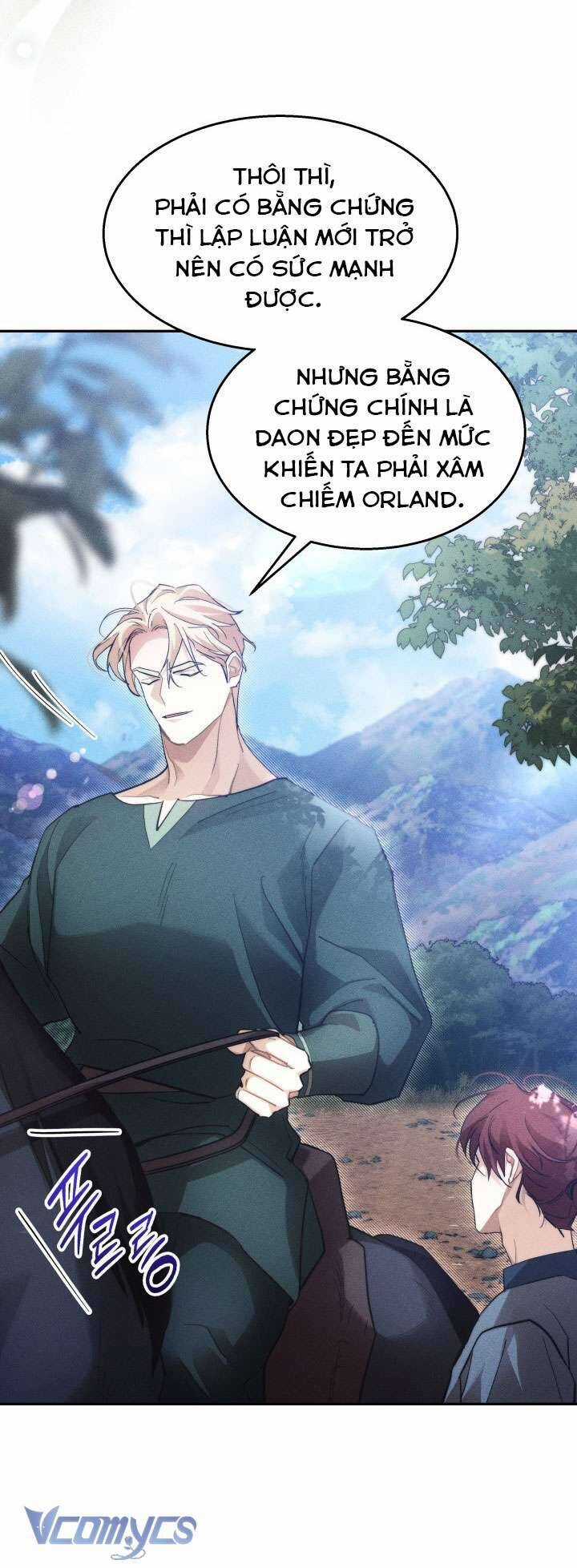 Tiếng Trống Vang Dội Chương 23 trang 42