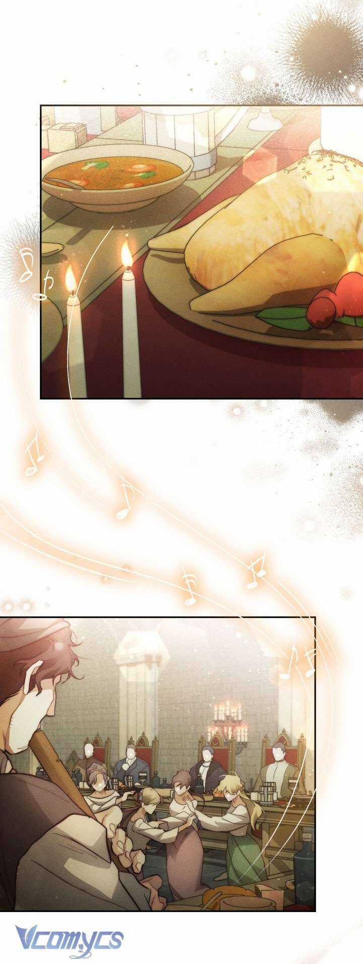 Tiếng Trống Vang Dội Chương 23 trang 45