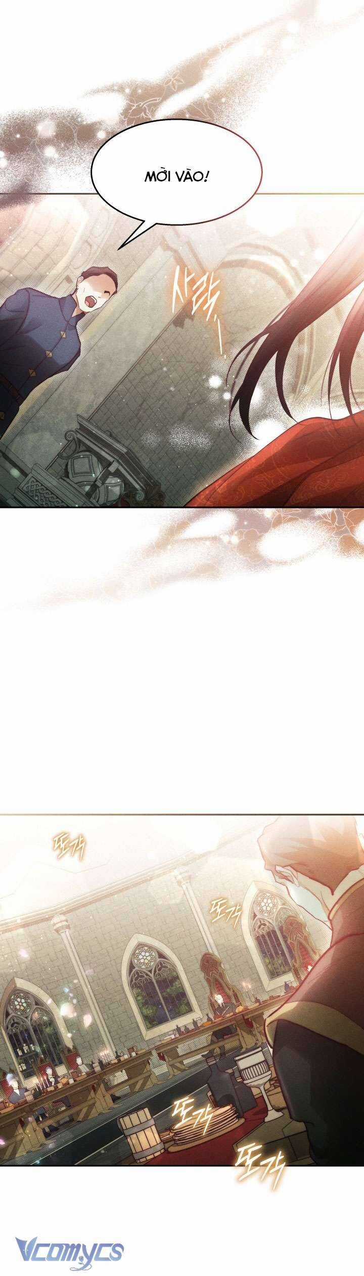 Tiếng Trống Vang Dội Chương 23 trang 46