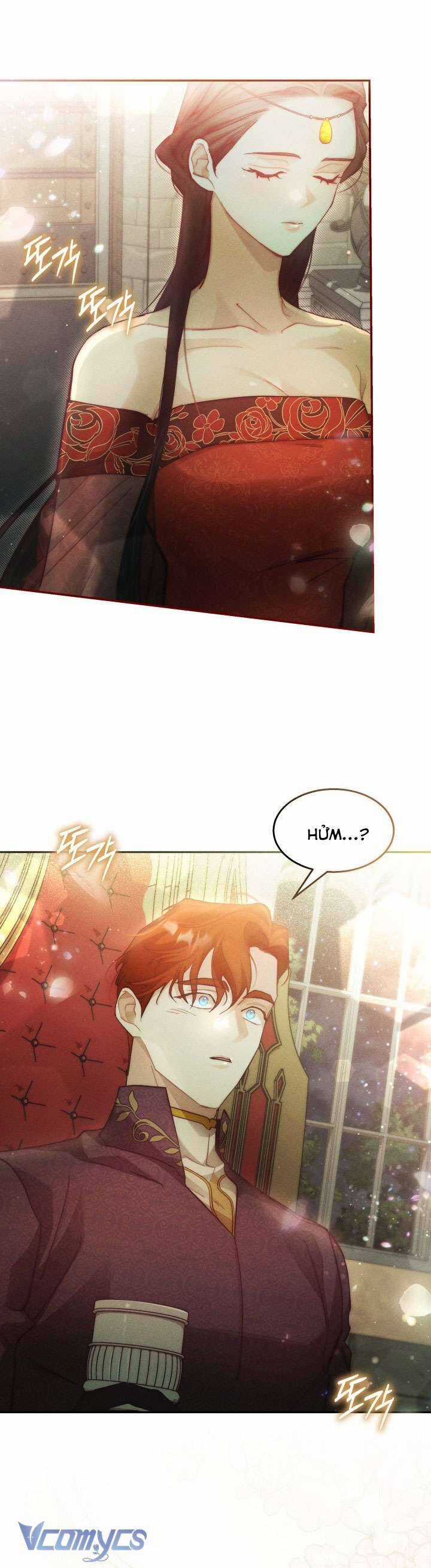 Tiếng Trống Vang Dội Chương 23 trang 47