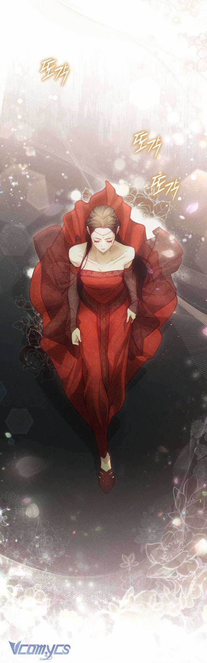 Tiếng Trống Vang Dội Chương 23 trang 48