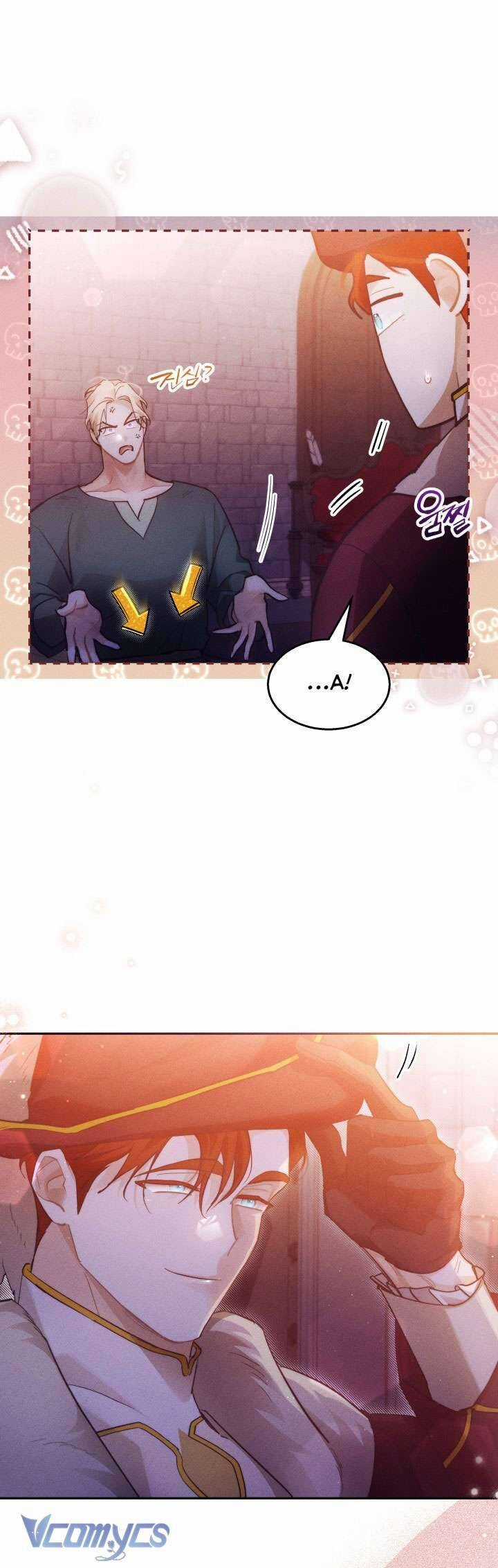 Tiếng Trống Vang Dội Chương 23 trang 5