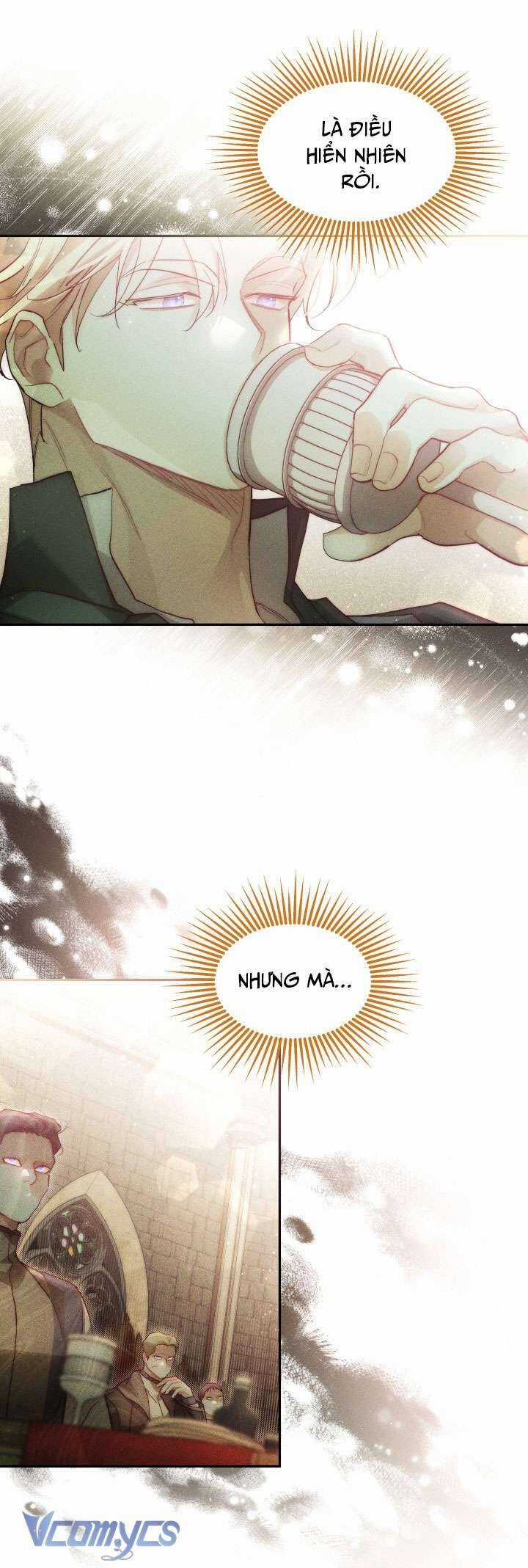 Tiếng Trống Vang Dội Chương 23 trang 52