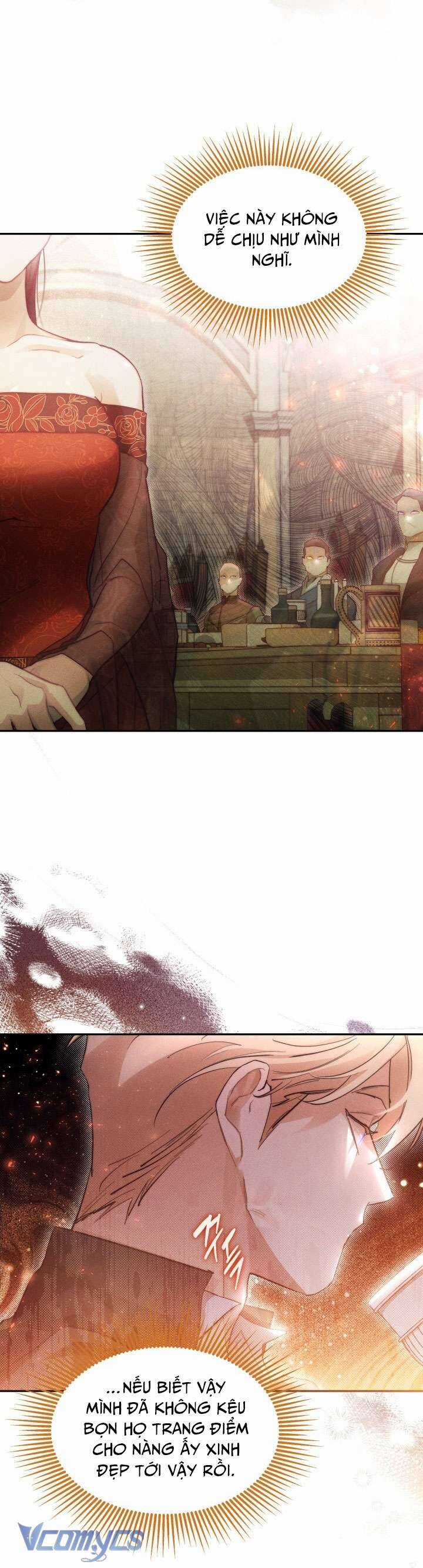 Tiếng Trống Vang Dội Chương 23 trang 53