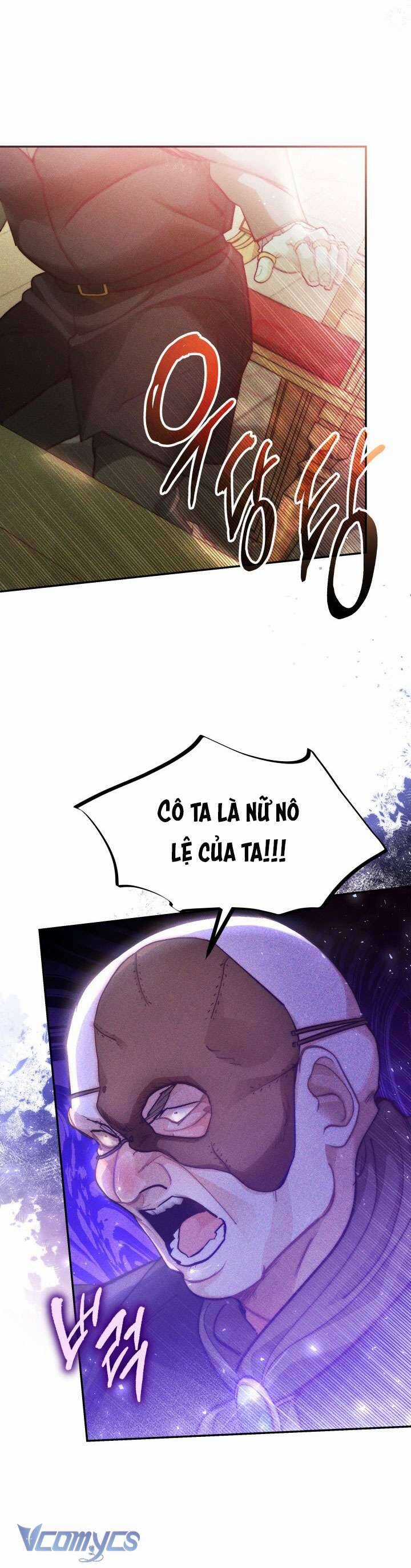 Tiếng Trống Vang Dội Chương 23 trang 54