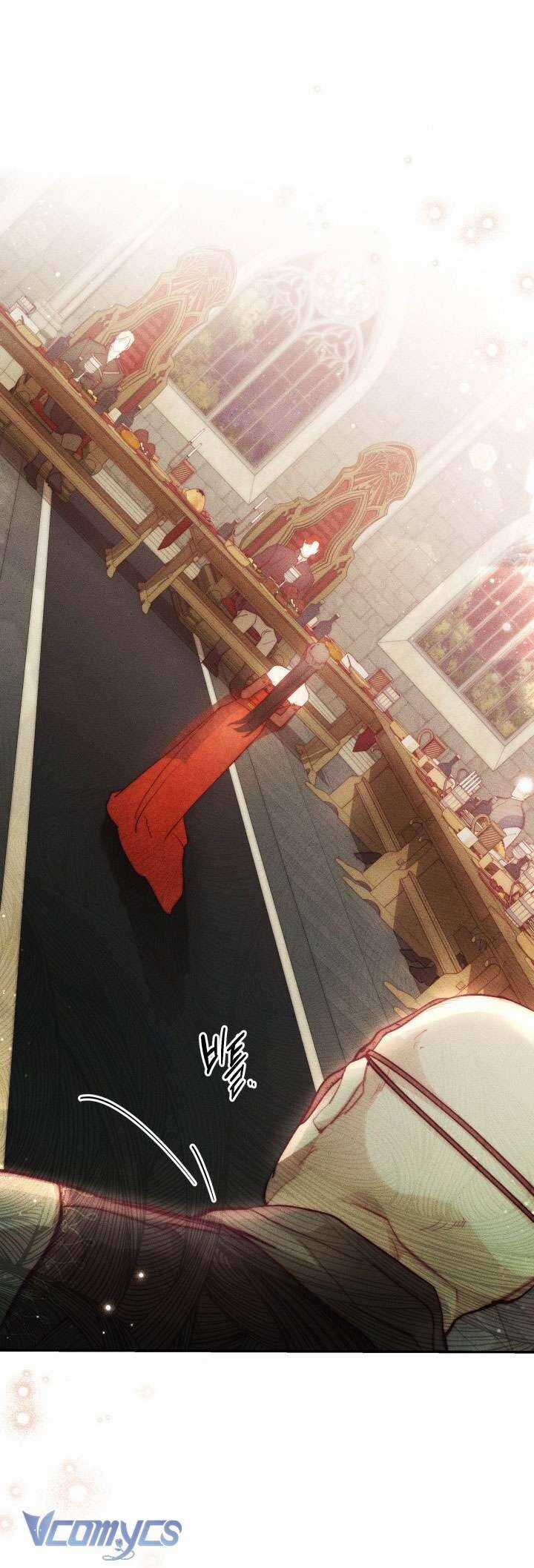 Tiếng Trống Vang Dội Chương 23 trang 55