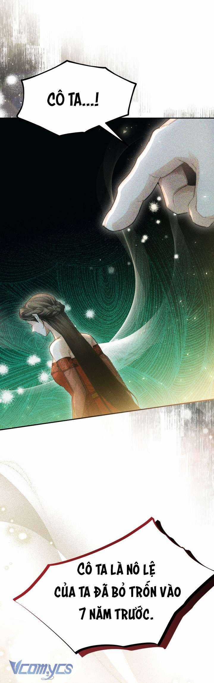 Tiếng Trống Vang Dội Chương 23 trang 57