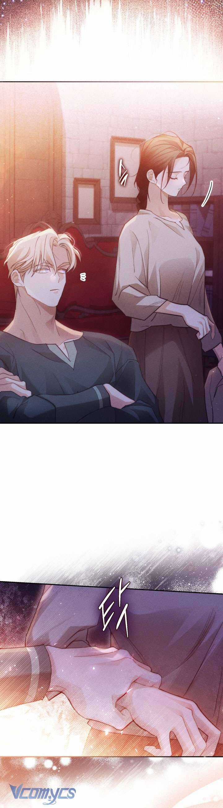 Tiếng Trống Vang Dội Chương 23 trang 7