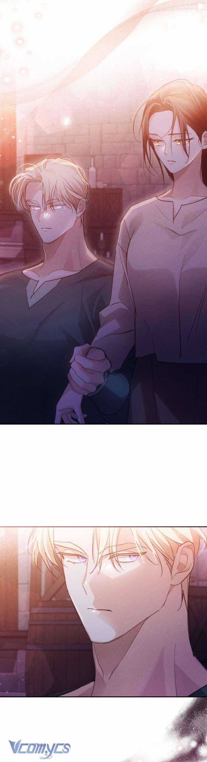 Tiếng Trống Vang Dội Chương 23 trang 8