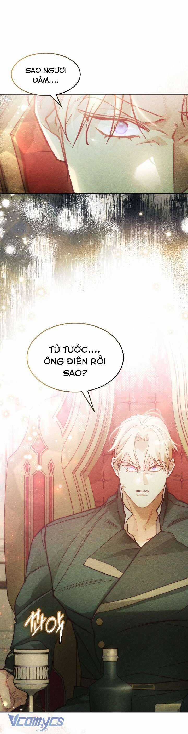 Tiếng Trống Vang Dội Chương 24 trang 10