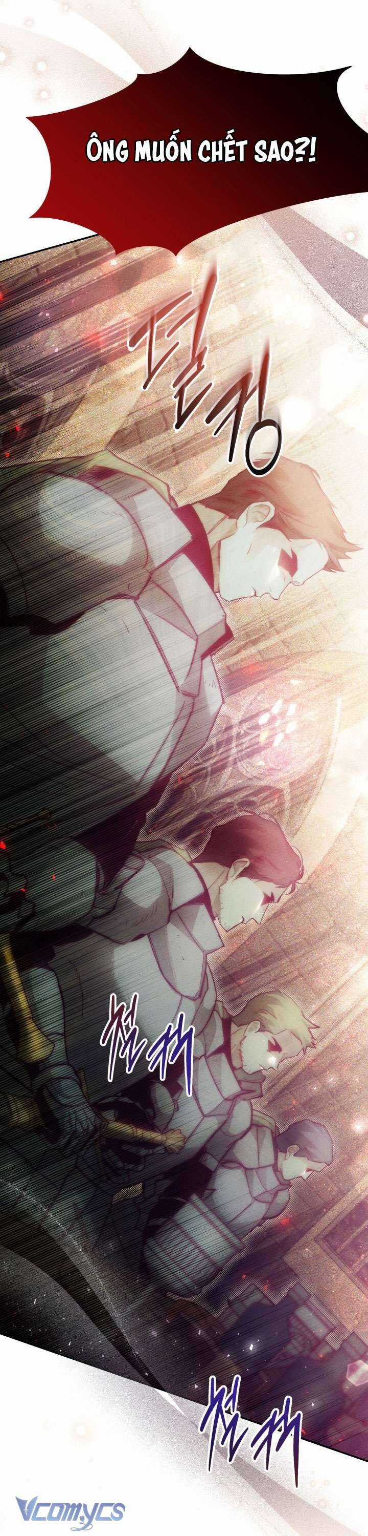 Tiếng Trống Vang Dội Chương 24 trang 11