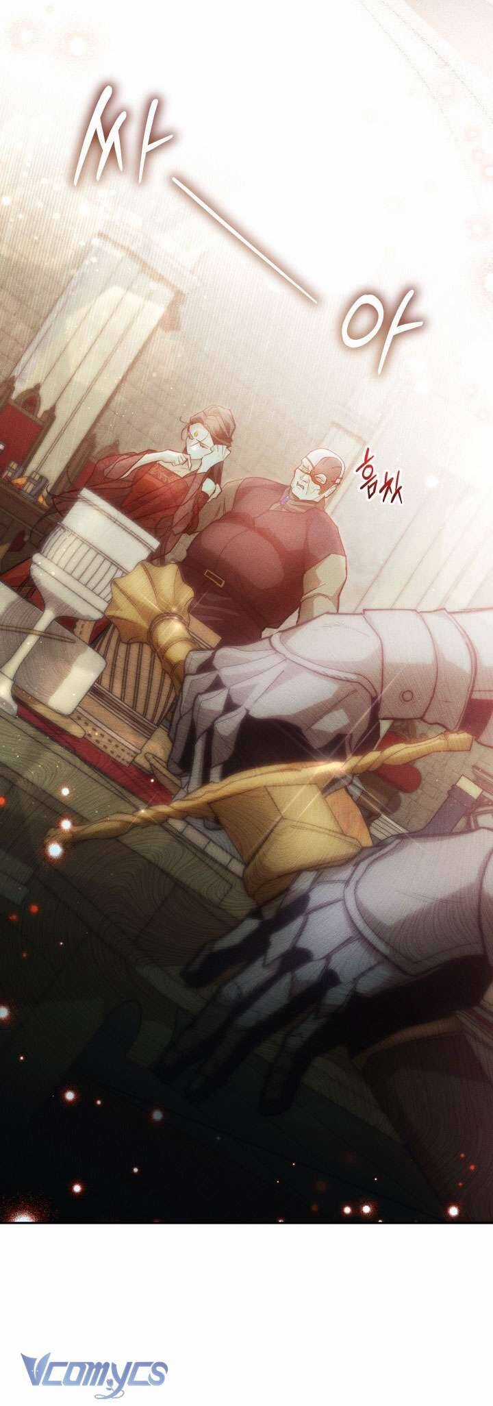 Tiếng Trống Vang Dội Chương 24 trang 12