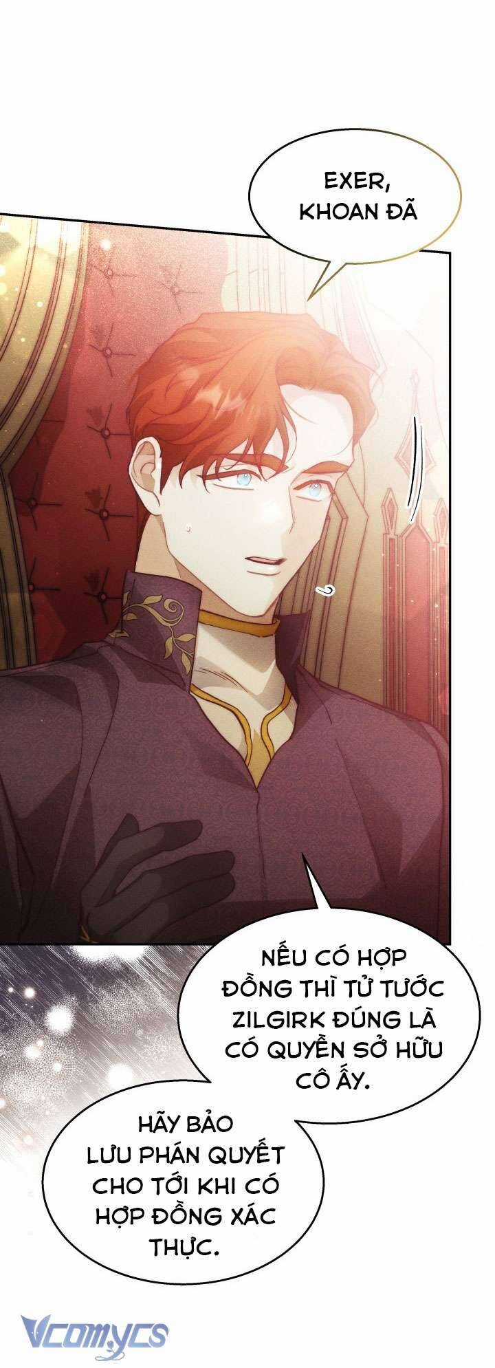 Tiếng Trống Vang Dội Chương 24 trang 13