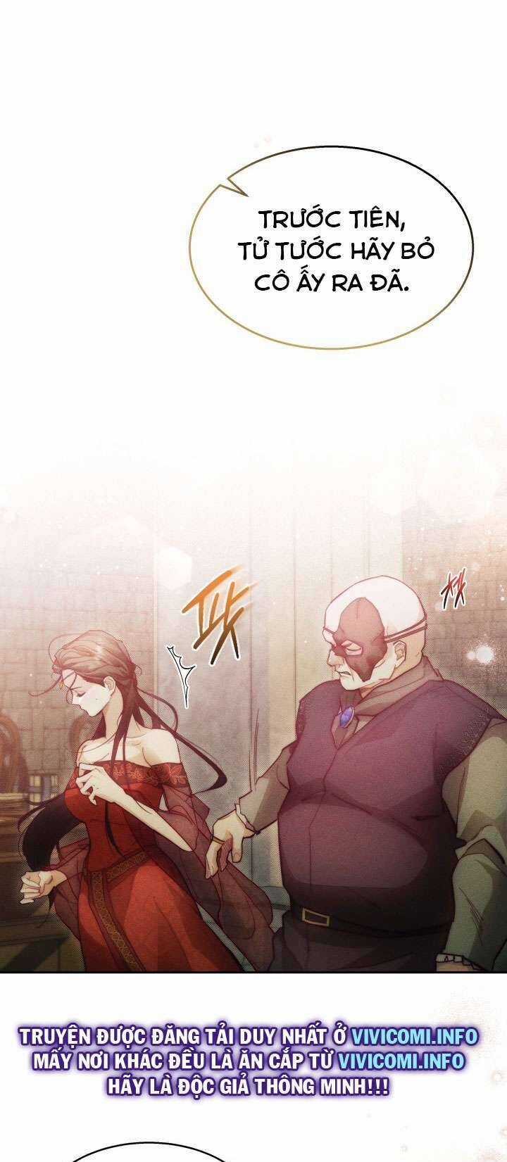 Tiếng Trống Vang Dội Chương 24 trang 14